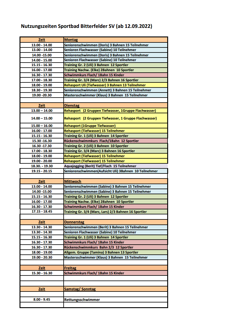 Gesamtübersicht, Wochenplan Schwimmhalle 2022png Page1