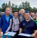 Trainer-Team