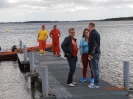 Start ins Trainingsjahr 2015-2016
