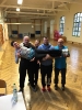 Trainingswoche in den Winterferien
