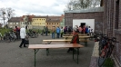 Start in den Frühling 2015