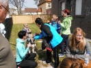 Start in den Frühling 2016