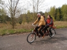 Start in den Frühling 2016