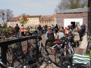 Start in den Frühling 2016