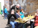 Start in den Frühling 2016