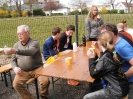 Start in den Frühling 2016