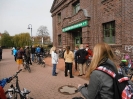 Start in den Frühling 2016