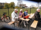 Start in den Frühling 2016