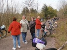 Start in den Frühling 2016