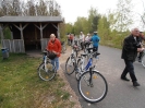 Start in den Frühling 2016