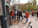 Start in den Frühling 2016