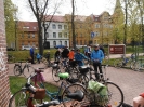 Start in den Frühling 2016