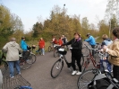 Start in den Frühling 2016