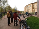 Start in den Frühling 2016