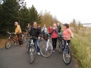 Start in den Frühling 2016