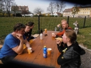 Start in den Frühling 2016