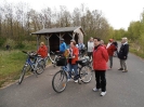 Start in den Frühling 2016