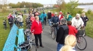 Start in den Frühling 2016