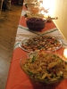 Vereins-Weihnachtsfeier 05.12.2014