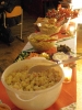 Vereins-Weihnachtsfeier 05.12.2014