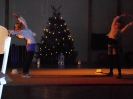Vereins-Weihnachtsfeier 05.12.2014