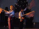Vereins-Weihnachtsfeier 05.12.2014