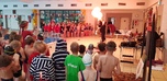 Feuer Show