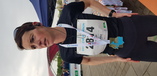 Medaille Goitzschemarathon